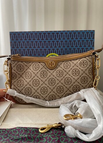 Defolu!! Tory Burch T monogram 