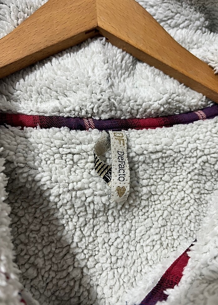 Hırka yünlü - Görsel 3