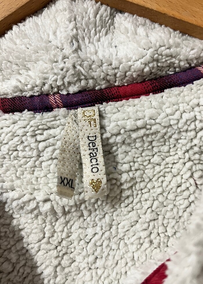 Hırka yünlü - Görsel 4