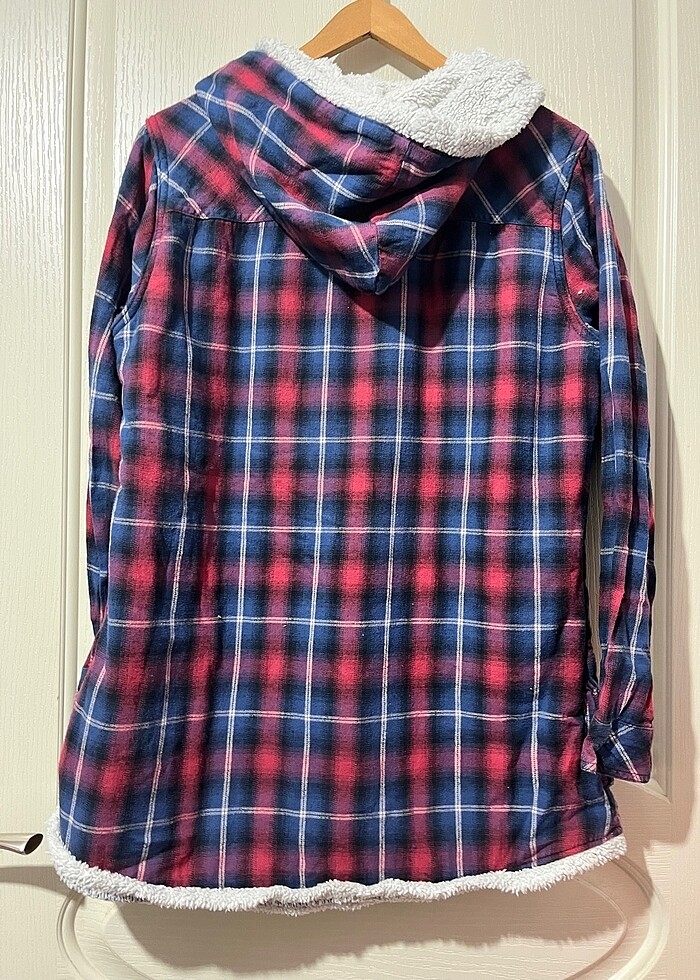 Hırka yünlü - Görsel 5