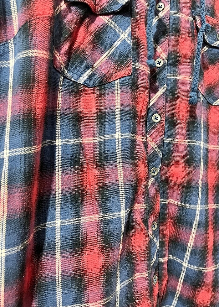 Hırka yünlü - Görsel 2