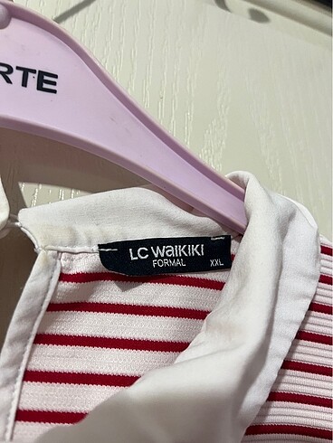 Polo yaka t-shırt - Görsel 4