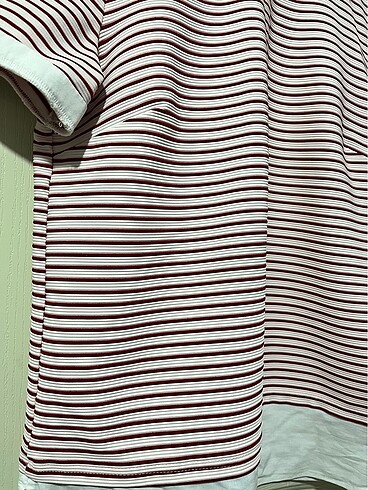 Polo yaka t-shırt - Görsel 2