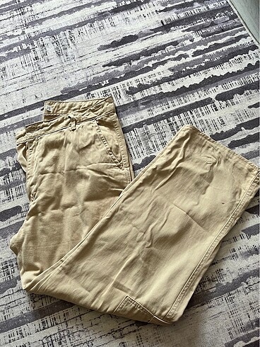 Kargo cep pantolon