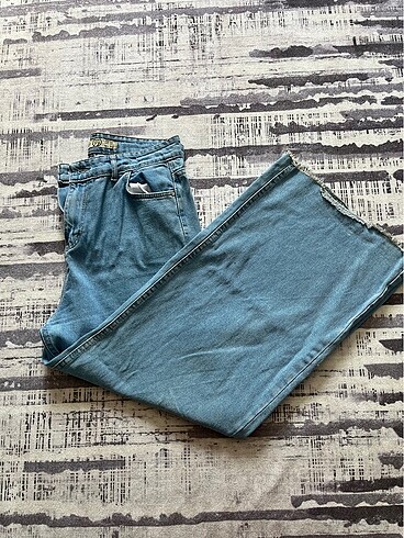 Pantolon - Görsel 2