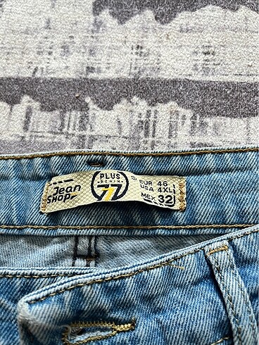 Pantolon - Görsel 4