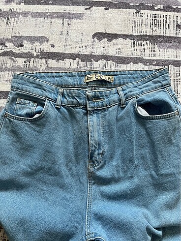 Pantolon - Görsel 3