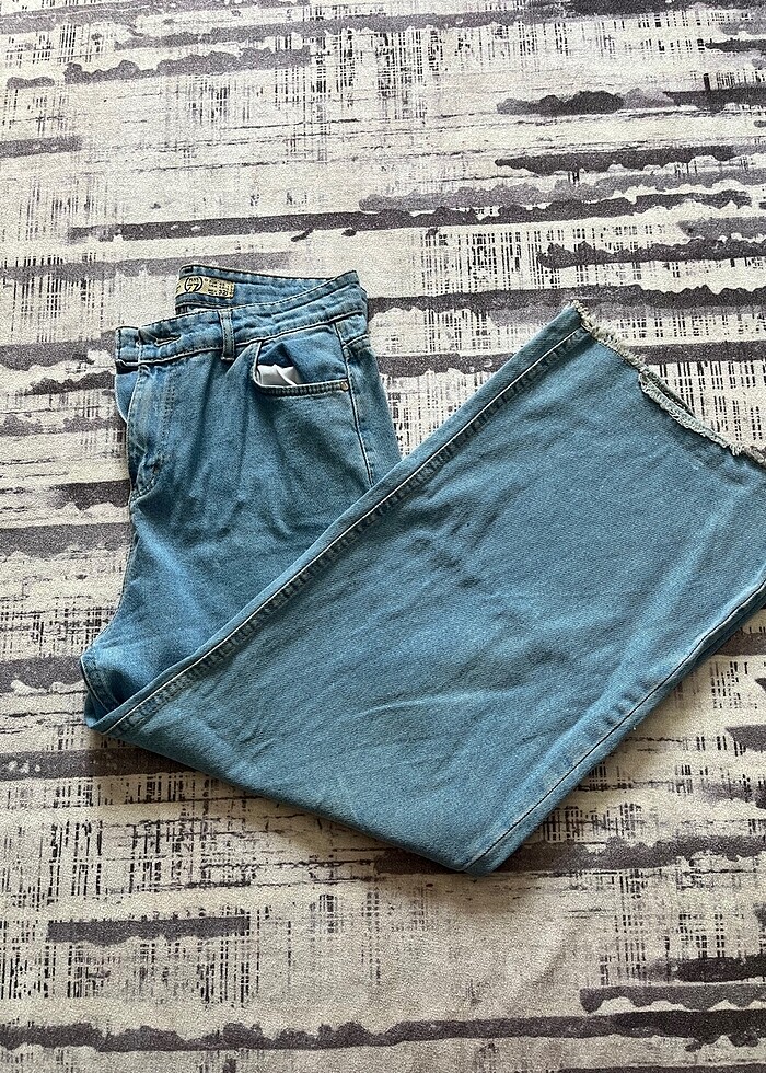 Pantolon - Görsel 2