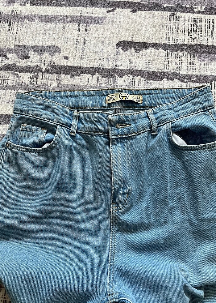 Pantolon - Görsel 3