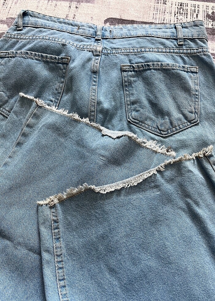 Pantolon - Görsel 5