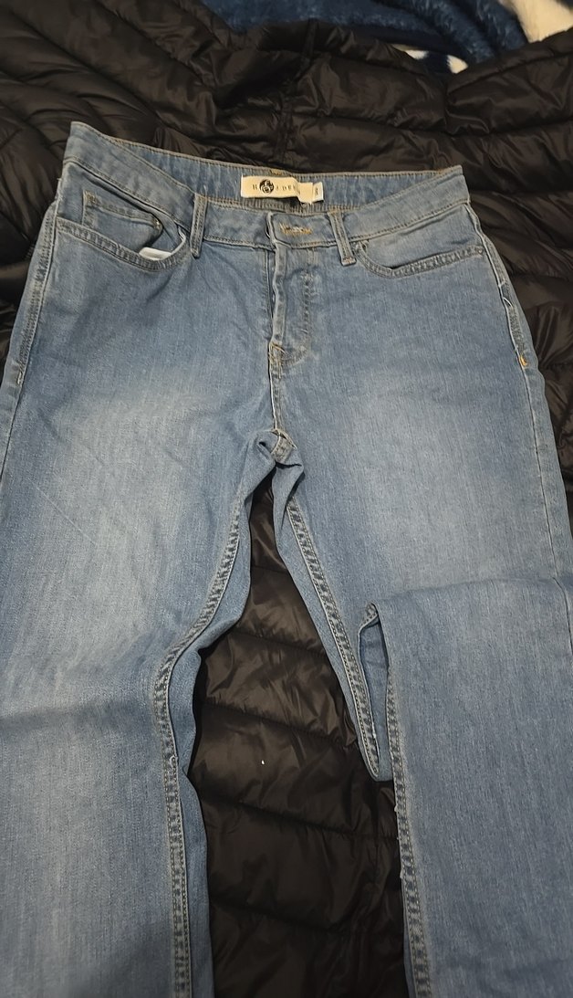 beden uymadığı icin satışta - Görsel 2