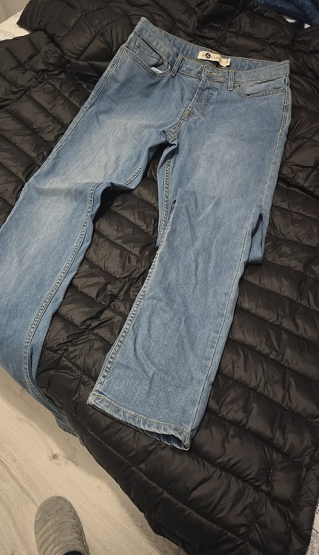 beden uymadığı icin satışta - Görsel 3