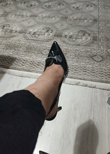 bayan fantazi ayakkabı
