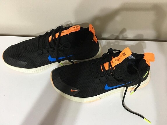 41 Beden Erkek Spor Ayakkabı