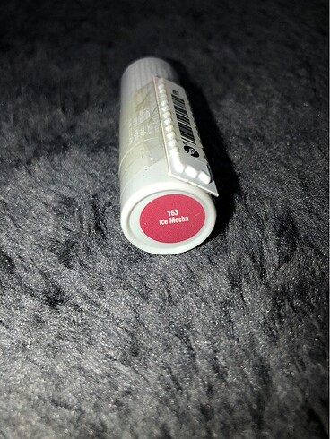 Beaulis Kiss it mat ruj 163 Ice Mocha rengi