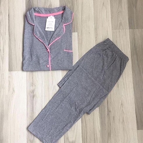 pijama takımı