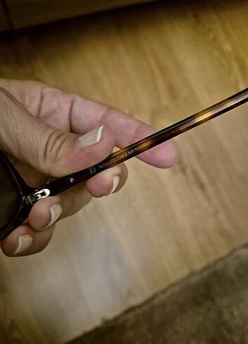 Massimo Dutti Massimodutti güneş gözlüğü 