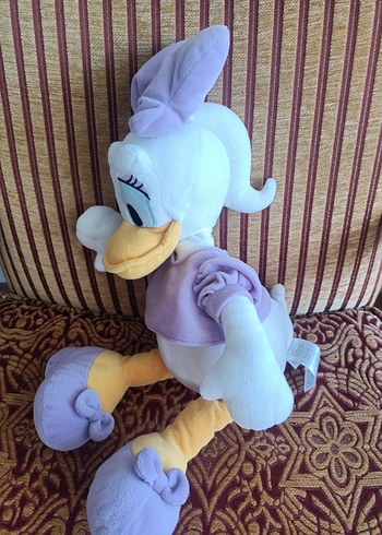 Disney Daisy Duck