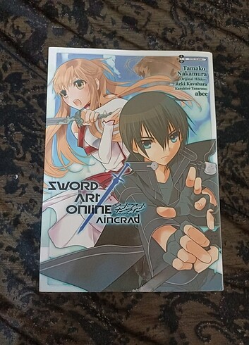 Sword art online 