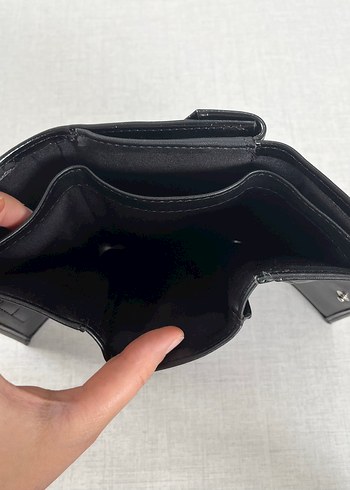 Kadın Cüzdan - Görsel 4