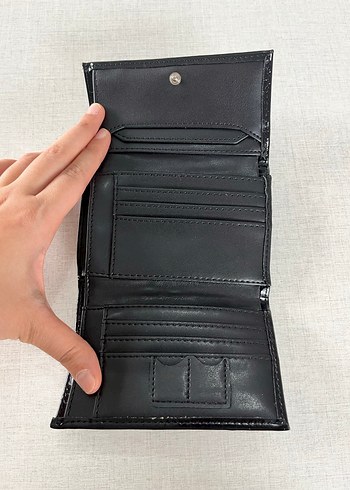 Kadın Cüzdan - Görsel 7