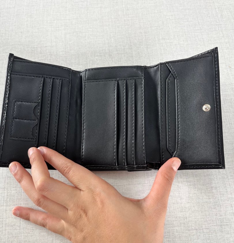 Kadın Cüzdan - Görsel 5