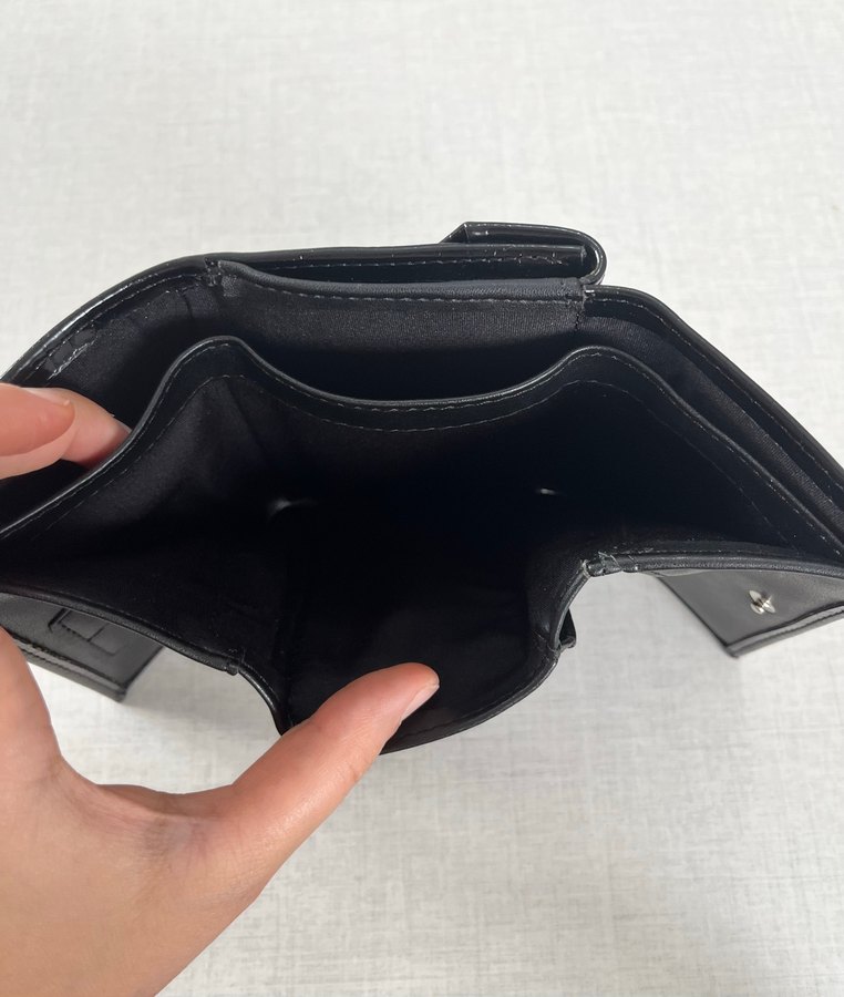 Kadın Cüzdan - Görsel 4