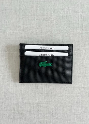 Lacoste