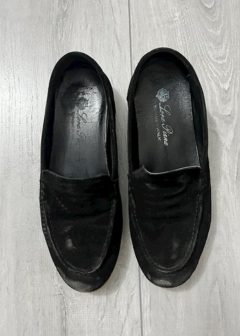 Erkek Ayakkabı - Görsel 4