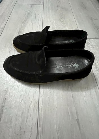 Erkek Ayakkabı - Görsel 6