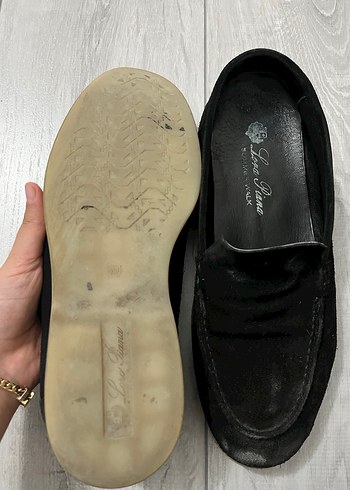 Erkek Ayakkabı - Görsel 2