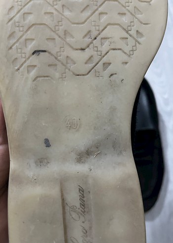 Erkek Ayakkabı - Görsel 3