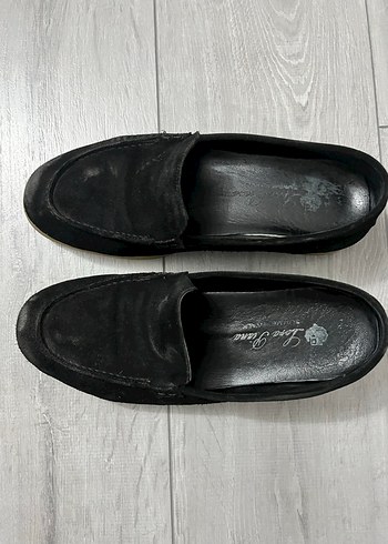 Erkek Ayakkabı - Görsel 5