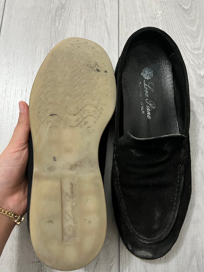 Erkek Ayakkabı - Görsel 2