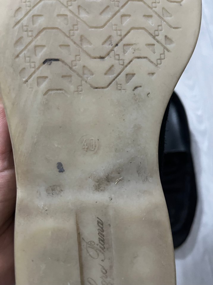 Erkek Ayakkabı - Görsel 3