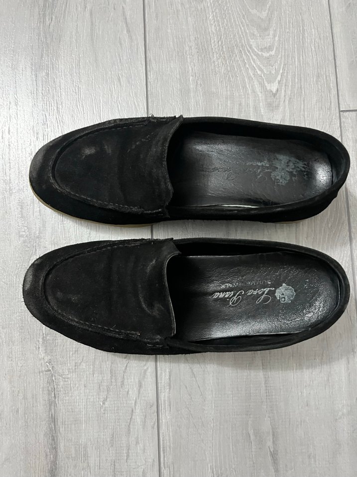 Erkek Ayakkabı - Görsel 5