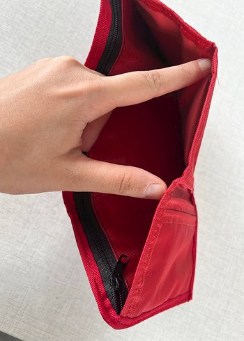 Kadın Cüzdan - Görsel 4