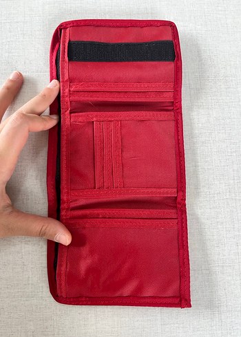 Kadın Cüzdan - Görsel 3