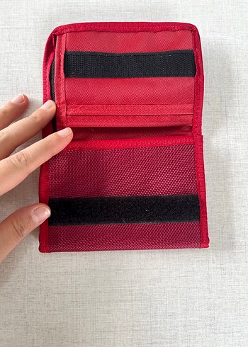 Kadın Cüzdan - Görsel 2