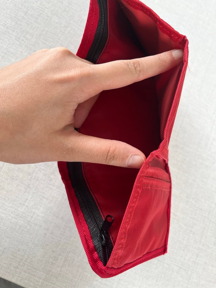 Kadın Cüzdan - Görsel 4