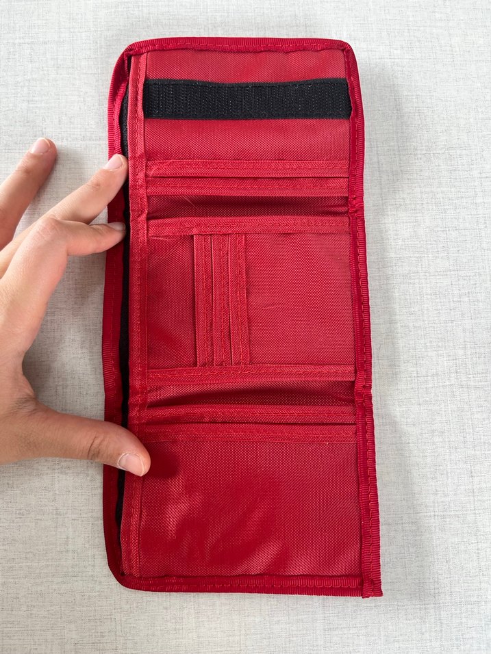 Kadın Cüzdan - Görsel 3