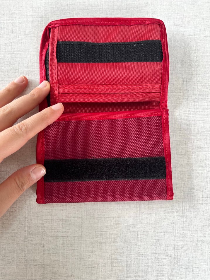 Kadın Cüzdan - Görsel 2