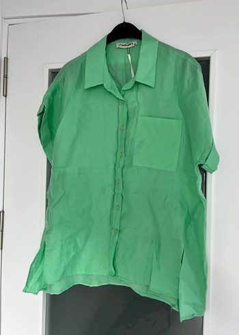 Kadın Gömlek - Görsel 2