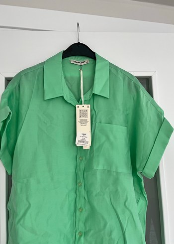 Kadın Gömlek - Görsel 4