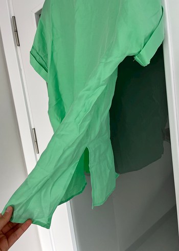 Kadın Gömlek - Görsel 6