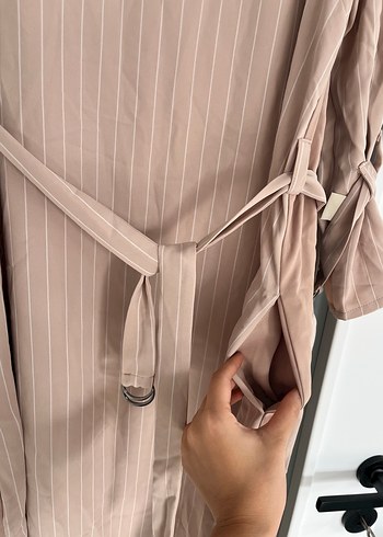 Kadın Tunik/Elbise - Görsel 6