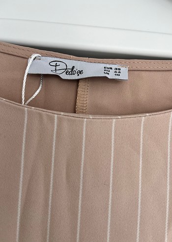 Kadın Tunik/Elbise - Görsel 2