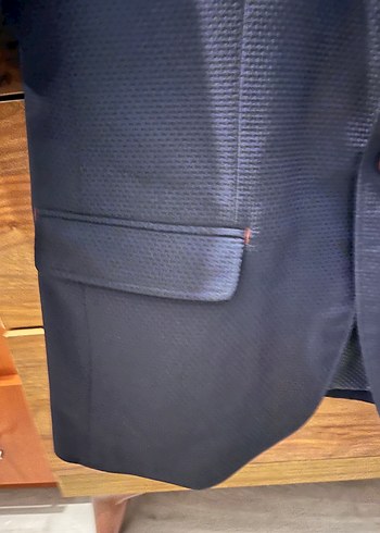 Erkek Ceket - Görsel 3