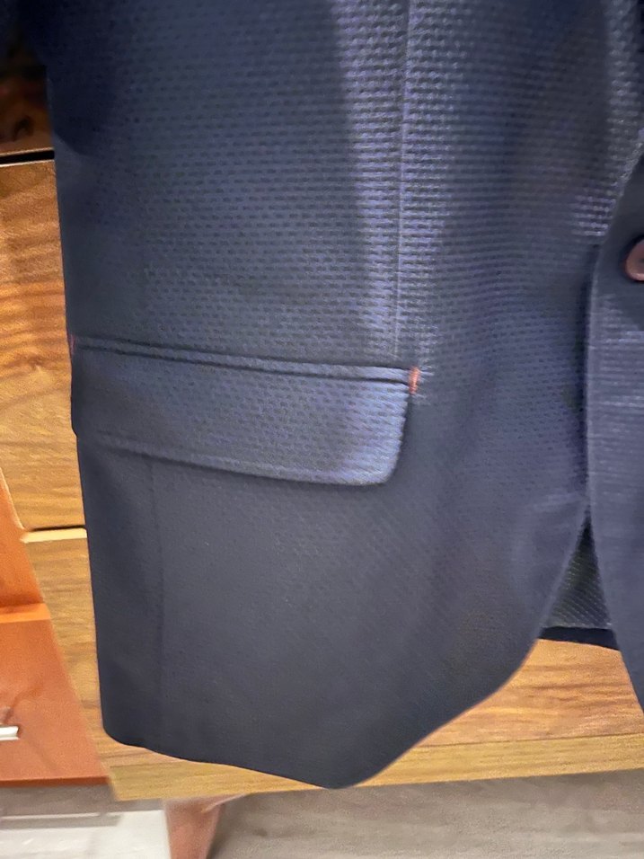 Erkek Ceket - Görsel 3