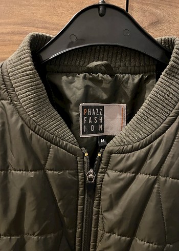 Erkek Mont - Görsel 4